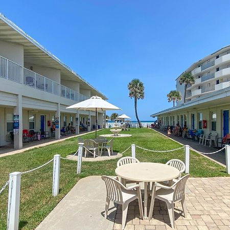 Ocean Court Beachfront Hotel Παραλία Ντειτόνα Εξωτερικό φωτογραφία
