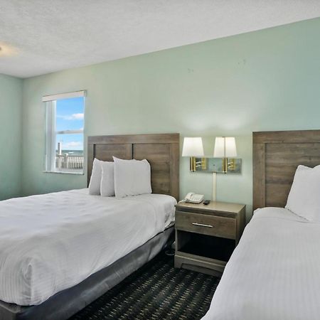Ocean Court Beachfront Hotel Παραλία Ντειτόνα Εξωτερικό φωτογραφία