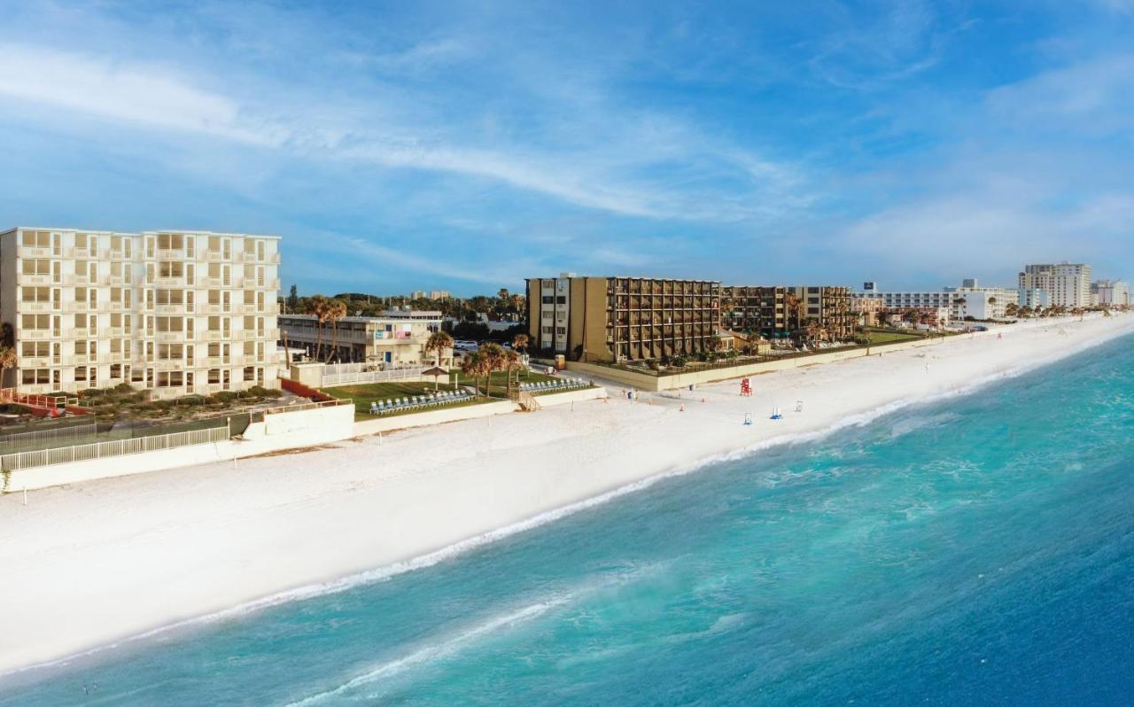 Ocean Court Beachfront Hotel Παραλία Ντειτόνα Εξωτερικό φωτογραφία