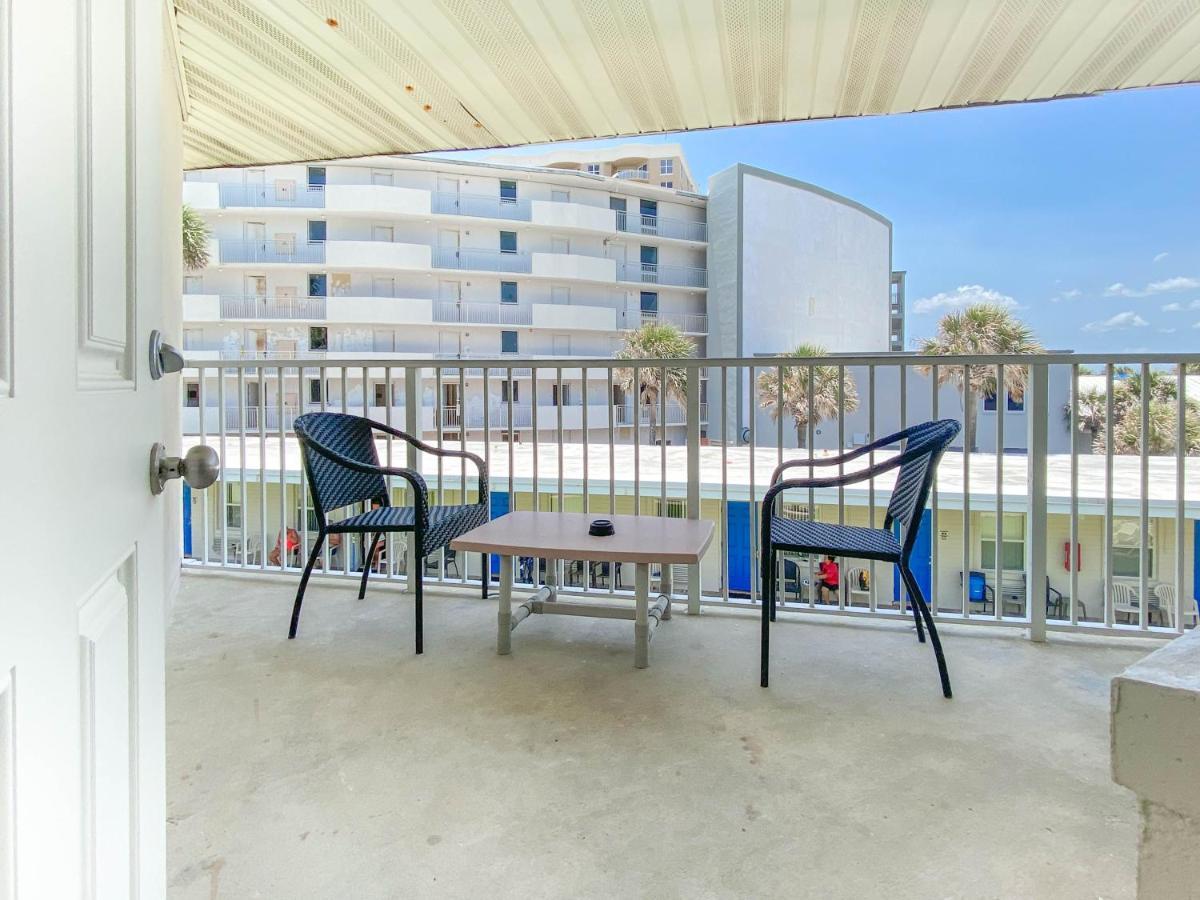 Ocean Court Beachfront Hotel Παραλία Ντειτόνα Εξωτερικό φωτογραφία