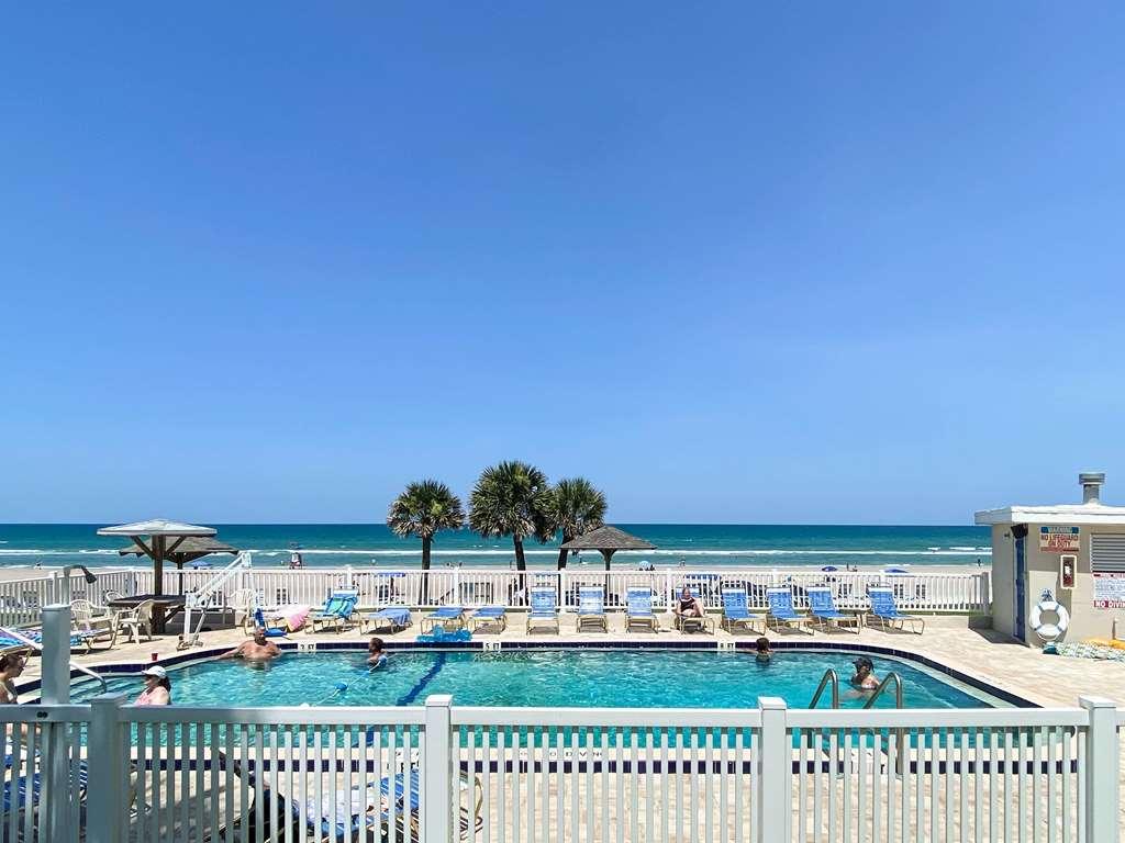 Ocean Court Beachfront Hotel Παραλία Ντειτόνα Ανέσεις φωτογραφία