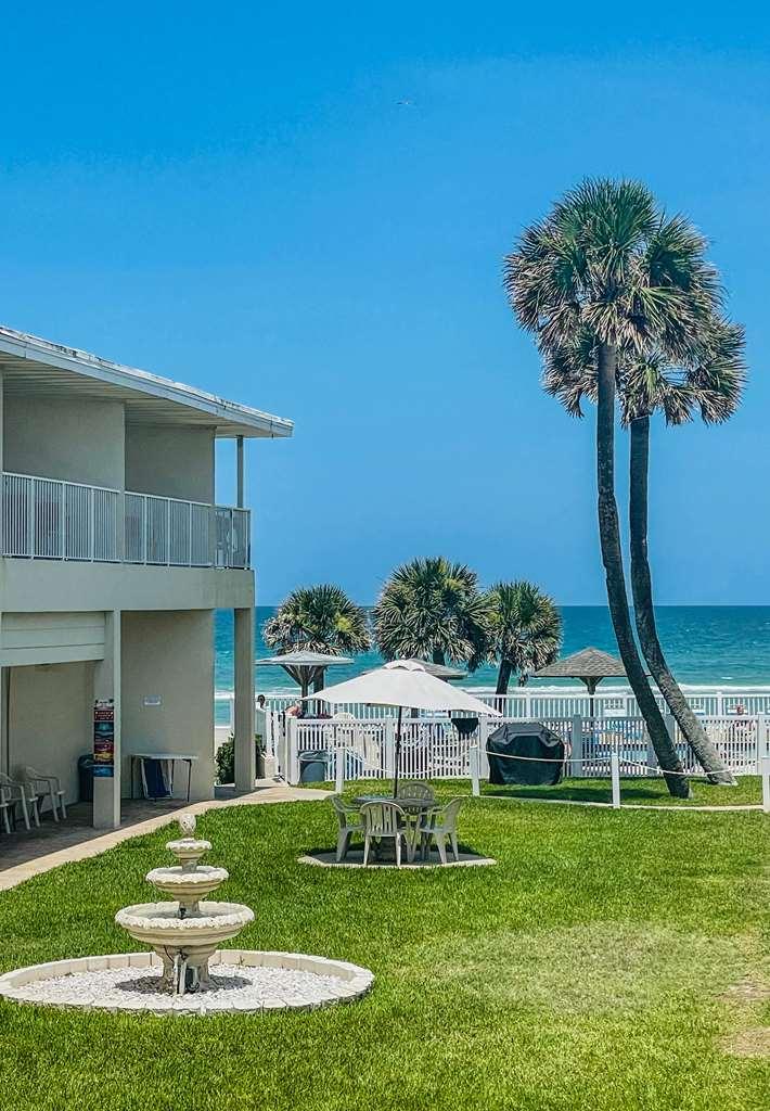 Ocean Court Beachfront Hotel Παραλία Ντειτόνα Εξωτερικό φωτογραφία