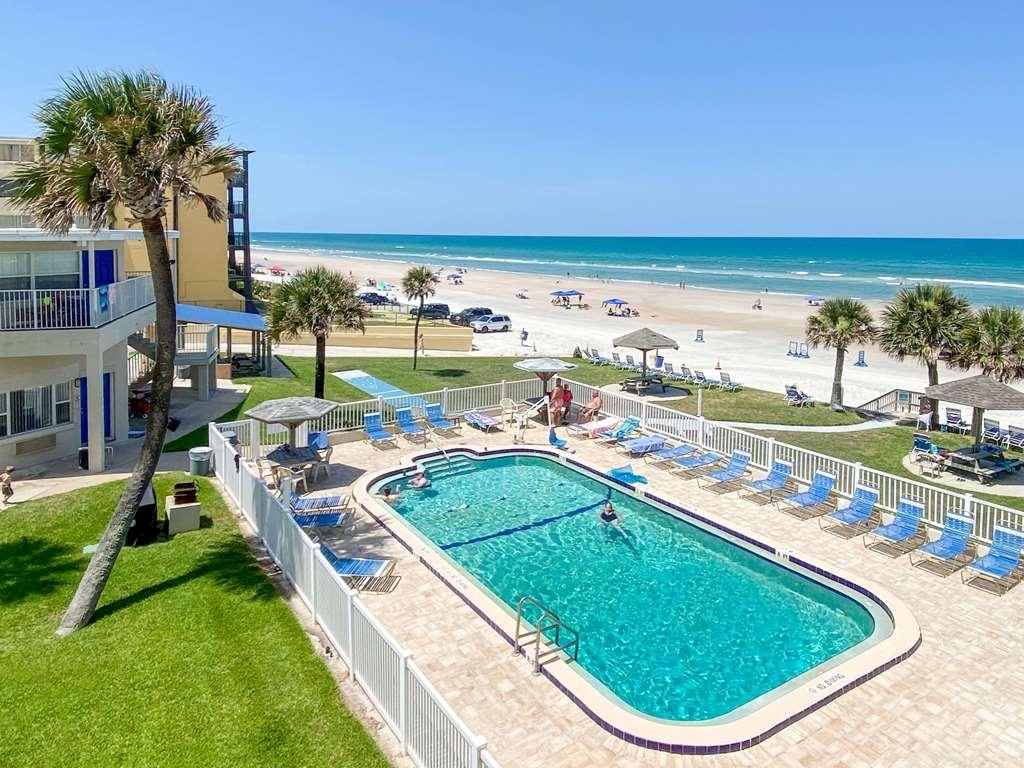 Ocean Court Beachfront Hotel Παραλία Ντειτόνα Ανέσεις φωτογραφία