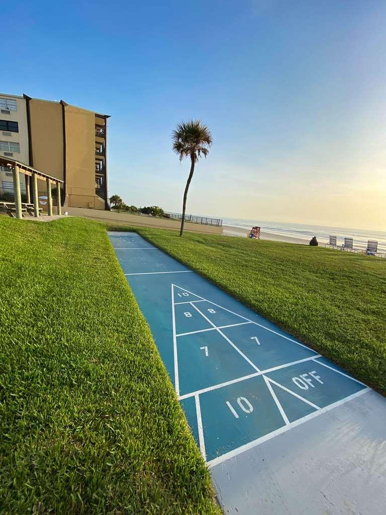 Ocean Court Beachfront Hotel Παραλία Ντειτόνα Ανέσεις φωτογραφία