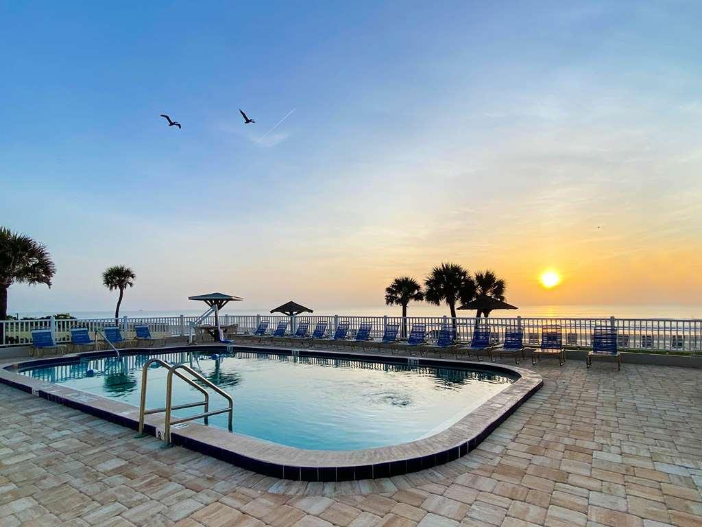 Ocean Court Beachfront Hotel Παραλία Ντειτόνα Ανέσεις φωτογραφία