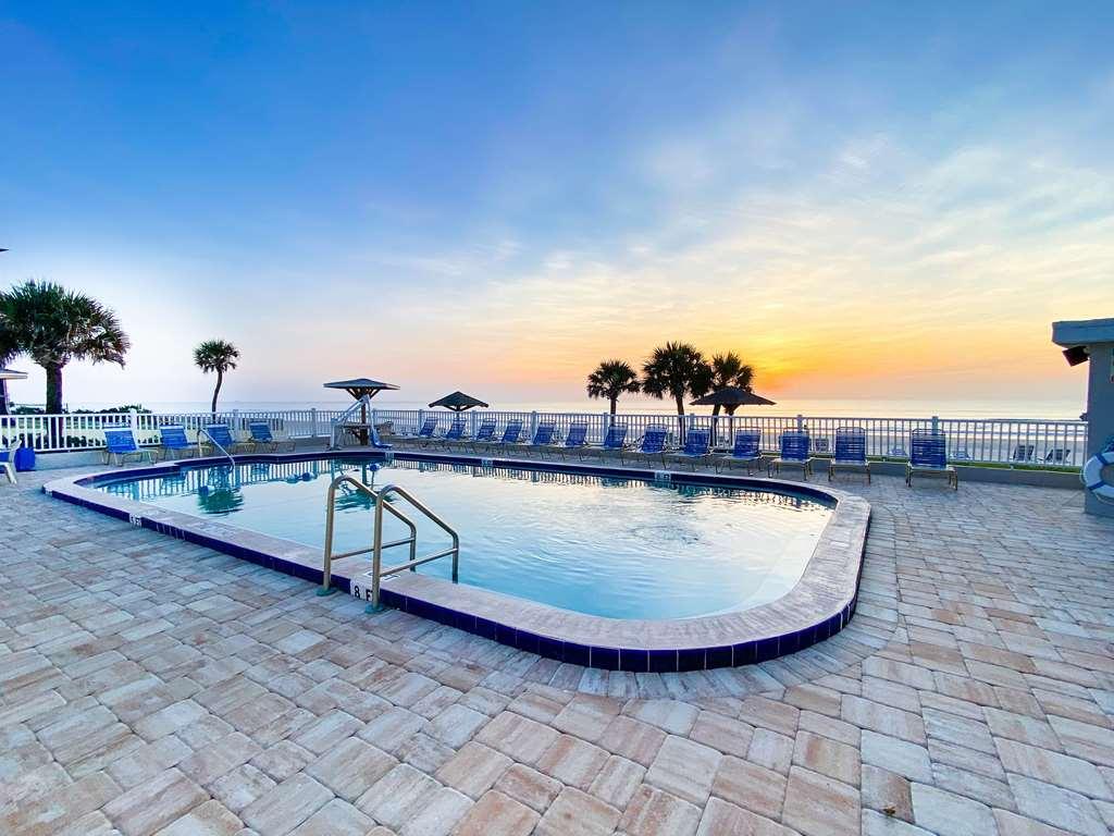 Ocean Court Beachfront Hotel Παραλία Ντειτόνα Ανέσεις φωτογραφία