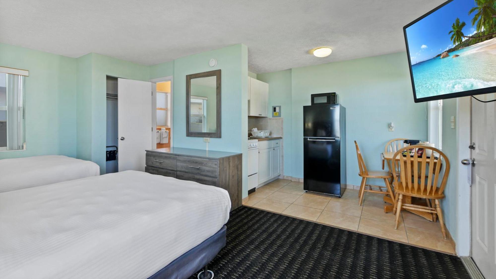 Ocean Court Beachfront Hotel Παραλία Ντειτόνα Εξωτερικό φωτογραφία