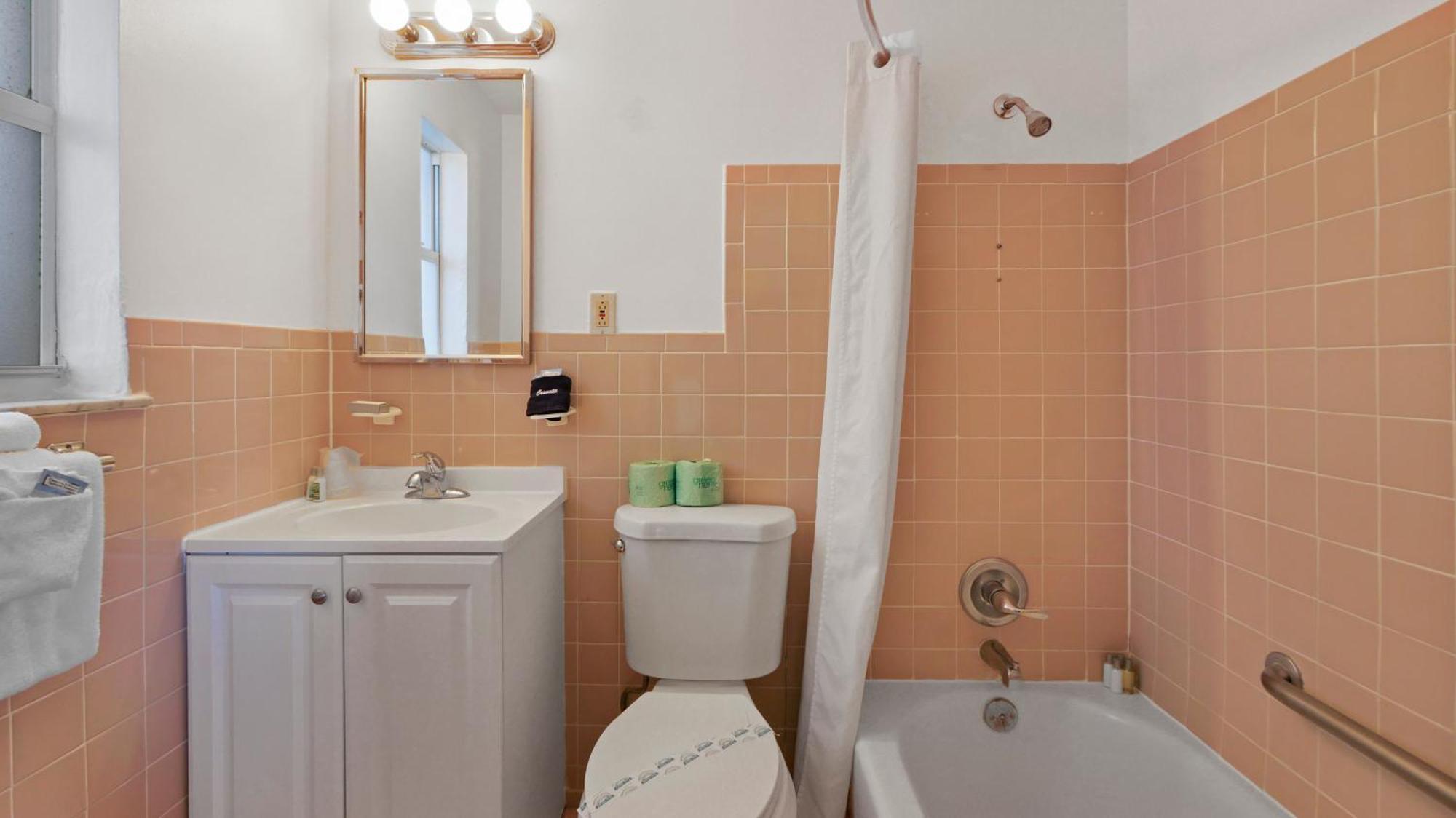 Ocean Court Beachfront Hotel Παραλία Ντειτόνα Εξωτερικό φωτογραφία