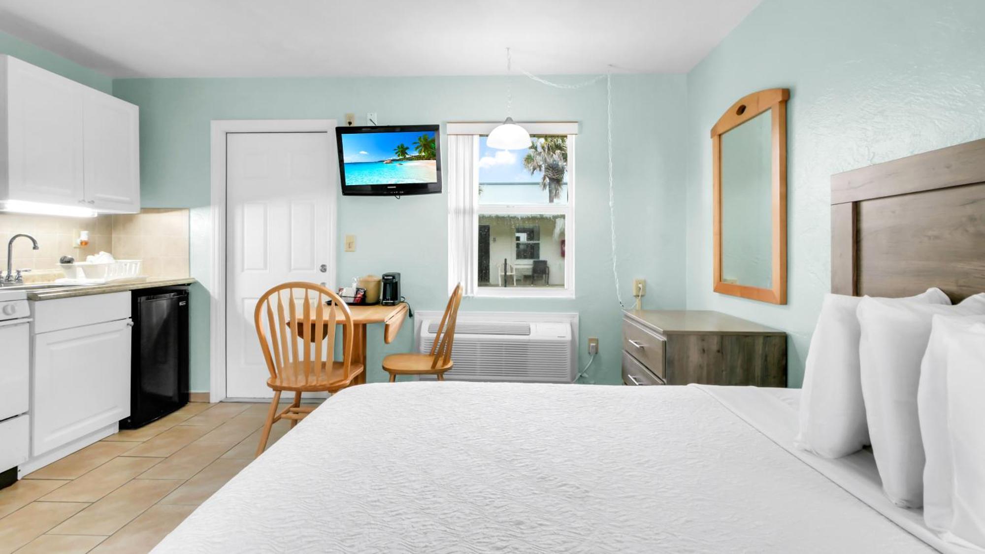Ocean Court Beachfront Hotel Παραλία Ντειτόνα Εξωτερικό φωτογραφία