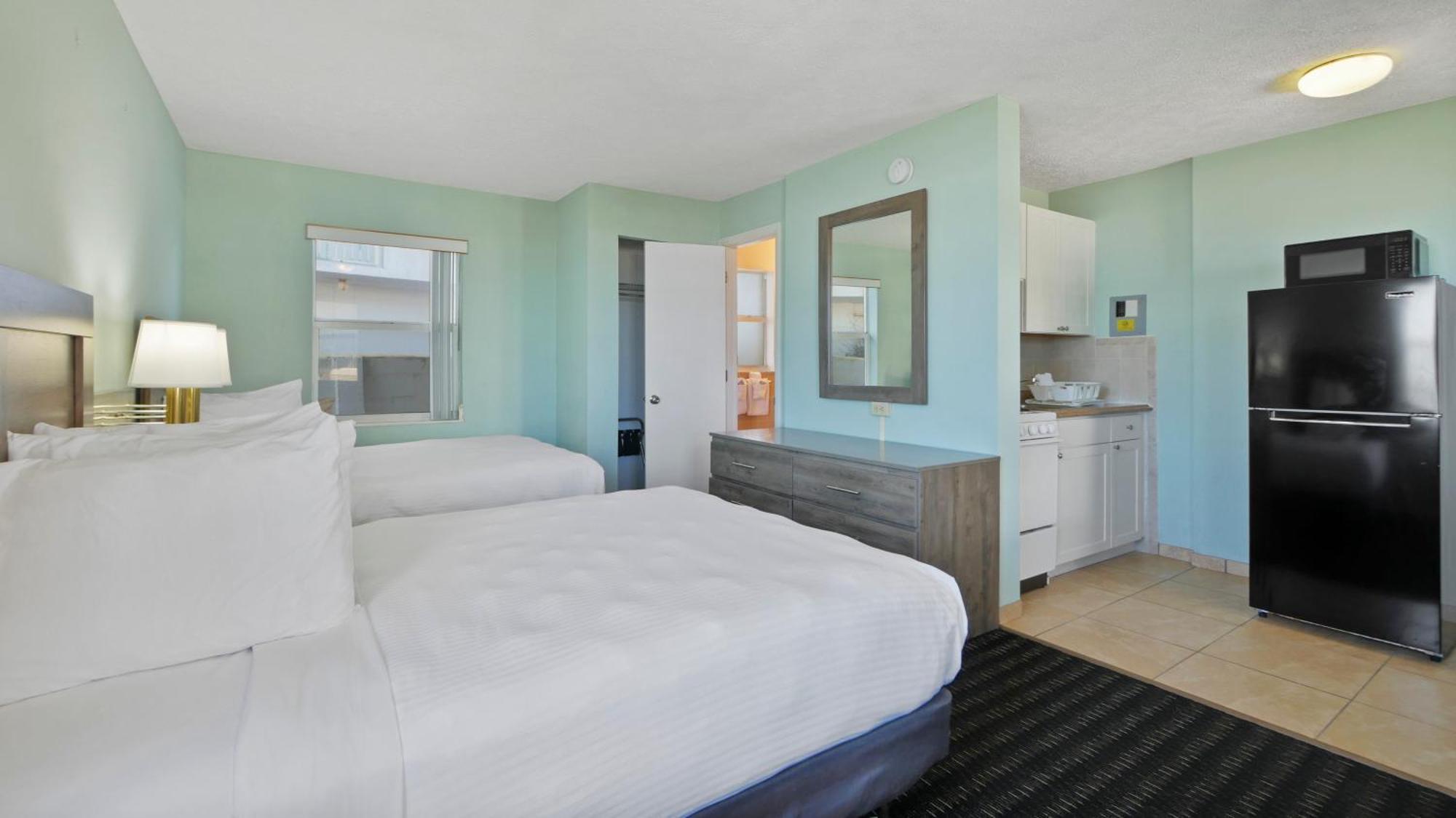 Ocean Court Beachfront Hotel Παραλία Ντειτόνα Εξωτερικό φωτογραφία
