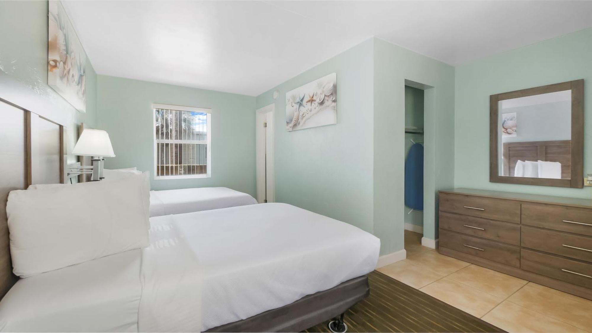 Ocean Court Beachfront Hotel Παραλία Ντειτόνα Εξωτερικό φωτογραφία