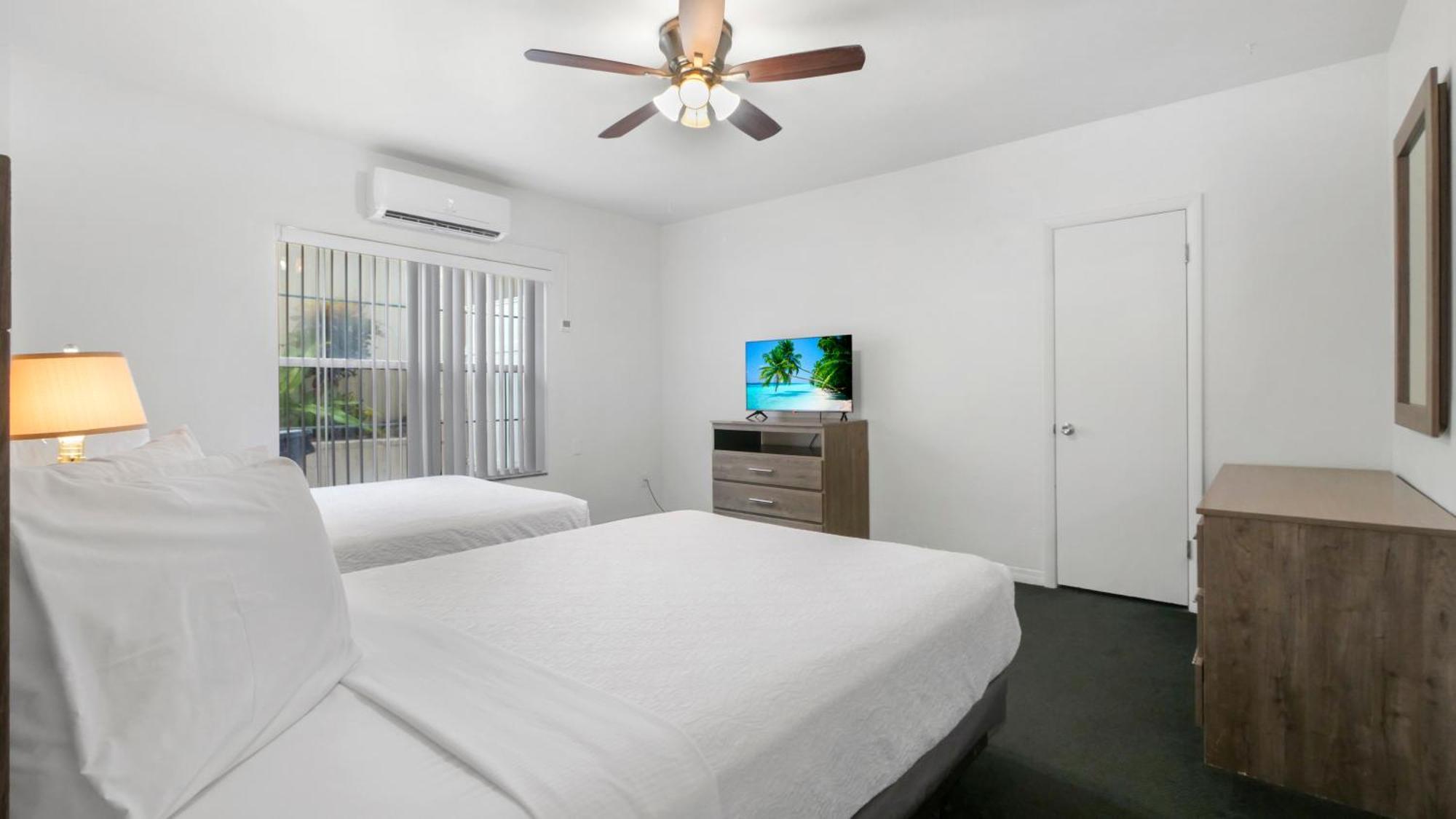 Ocean Court Beachfront Hotel Παραλία Ντειτόνα Εξωτερικό φωτογραφία
