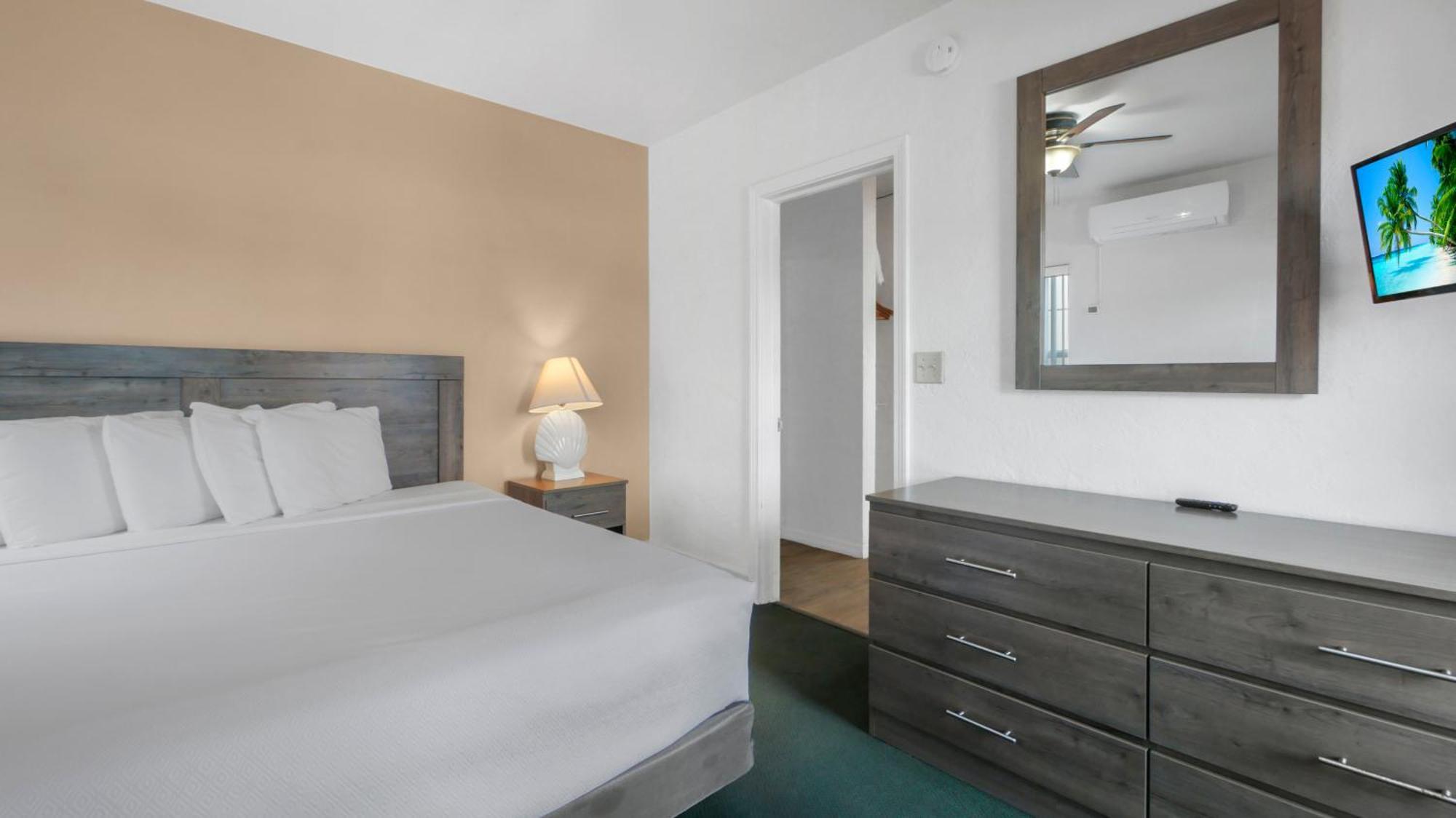Ocean Court Beachfront Hotel Παραλία Ντειτόνα Εξωτερικό φωτογραφία