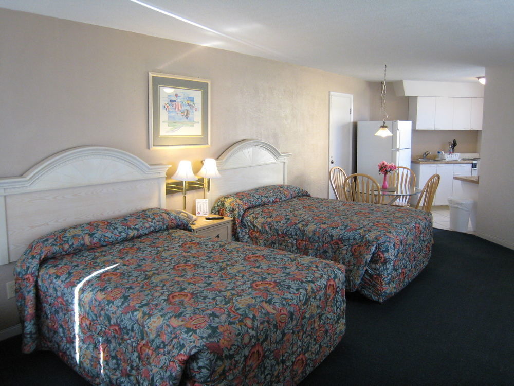 Ocean Court Beachfront Hotel Παραλία Ντειτόνα Εξωτερικό φωτογραφία