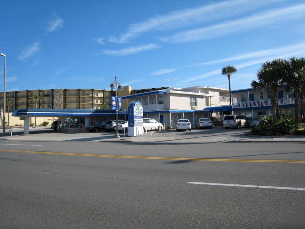 Ocean Court Beachfront Hotel Παραλία Ντειτόνα Εξωτερικό φωτογραφία
