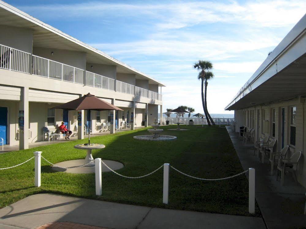 Ocean Court Beachfront Hotel Παραλία Ντειτόνα Εξωτερικό φωτογραφία