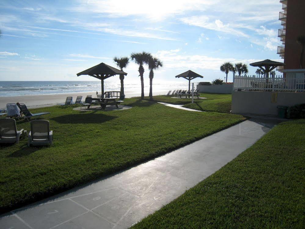 Ocean Court Beachfront Hotel Παραλία Ντειτόνα Εξωτερικό φωτογραφία