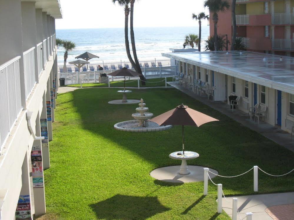 Ocean Court Beachfront Hotel Παραλία Ντειτόνα Εξωτερικό φωτογραφία