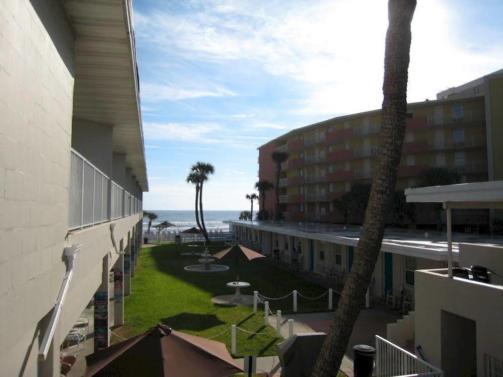 Ocean Court Beachfront Hotel Παραλία Ντειτόνα Εξωτερικό φωτογραφία